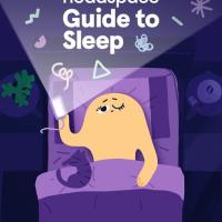 Velký průvodce spánkem