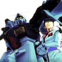 Mobile Suit Gundam 0083: Stardust Memory