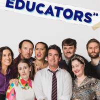 Co se děje ve sborovně