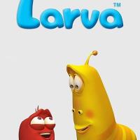 Larva