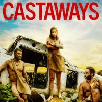 Nazí a vystrašení: Trosečníci