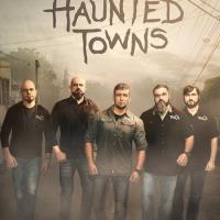 Strašidelná města