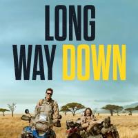 Dlouhá cesta na Jih