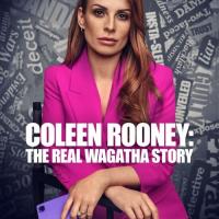 Coleen Rooneyová: Skutečný příběh o kauze Wagatha