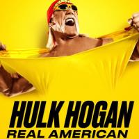 Hulk Hogan: Pravý Američan