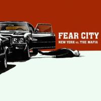 Město strachu: New York versus mafie