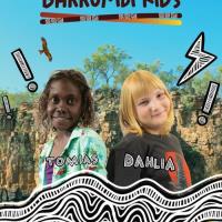 Barrumbi Kids