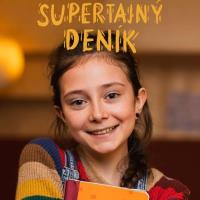 Elin supertajný deník
