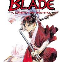 Blade of the Immortal