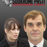Soukromé pasti