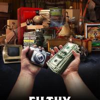 Zaprášené bohatství