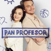 Pan profesor