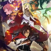 Sentenced to Be a Hero