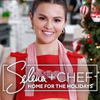 Selena + Chef: Home for the Holidays