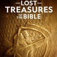 Lost Treasures Of The Bible