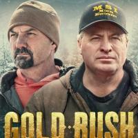 Gold Rush: Winter's Fortune