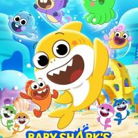 Velká šou žraločátka