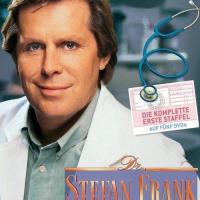 Dr. Stefan Frank - Der Arzt, dem die Frauen vertrauen