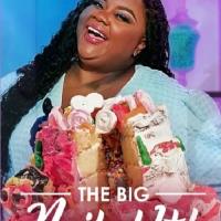 Nailed it! Velká cukrářská výzva