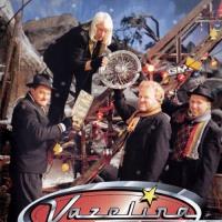 Vazelina hjulkalender