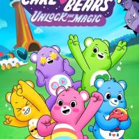 Starostliví medvídci: Klíč k magii