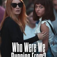 Před kým jsme utíkaly?