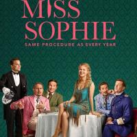 Miss Sophie: Same Procedure As Every Year