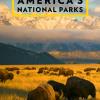 Americké národní parky