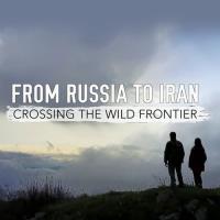 Z Ruska do Íránu: Cesta přes Kavkaz