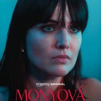 Monyová