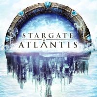 Stargate Atlantis