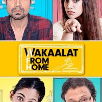 Wakaalat From Home