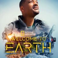 Vítejte na planetě Zemi