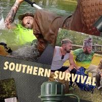 Krabice poslední záchrany: Testy outdoorového vybavení