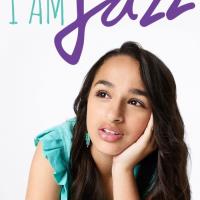 Jmenuji se Jazz: Rodinná proměna