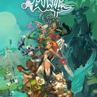Wakfu