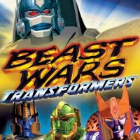 Beast Wars: Transformers