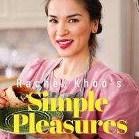 Rachel Khoo's Simple Pleasures
