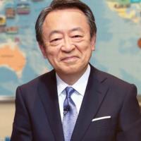 Akira Ikegami’s Special News Programs