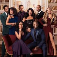 The Best Man: The Final Chapters