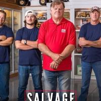 Salvage Kings