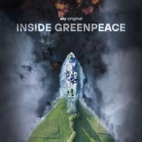 Inside Greenpeace