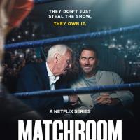 Matchroom: The Greatest Showmen