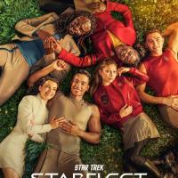 Star Trek: Akademie Hvězdné flotily