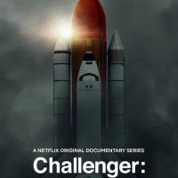 Challenger: Poslední let