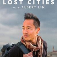 Ztracená města s Albertem Linem