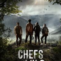 Šéfkuchaři versus divočina