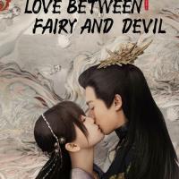 Love Between Fairy and Devil