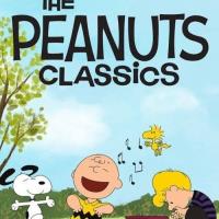The Peanuts Classics