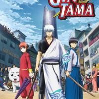 Gintama